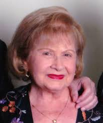 Obituary: Janet Eleanor Meyer, 90