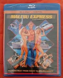 Malibu Express | eBay