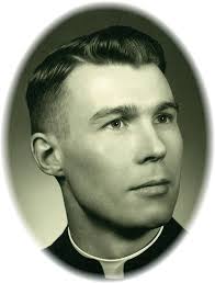 Obituary of Paul Joseph Curley