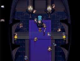 RPGM - Tower of Trample [v1.18.0.4] [Bo Wei/Koda] | F95zone