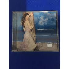 I was waiting for so long. Cd Celine Dion A New Day Has Come Shopee Brasil