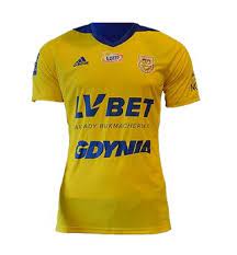 Squadra 13 wykonana została z materiału typu polyester 100% climalite. 19 20 Koszulka Adidas Arka Gdynia Home S 9641913822 Allegro Pl