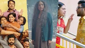 Five Must-watch Malayalam Web Series On JioHotstar | Top Five Must-watch Malayalam  Web Series On JioHotstar | Five Best Malayalam Web Series On JioHotstar |  Latest Malayalam Web Series | Malayalam Web