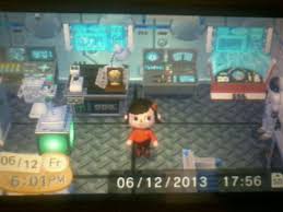 My Star Trek Room Animal Crossing New Leaf Animal Crossing New Leaf Animals
