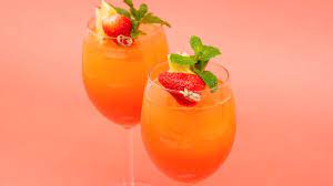 Un cocktail analcolico semplice da fare in casa perché bastano pochi ingredienti. Cocktail Analcolico Alla Frutta Relax Nelle Sere D Estate