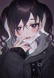 illustration おしゃれまとめの人気アイデア pinterest raimy rivas イラスト イラスト 病み かわいい 女の子 イラスト