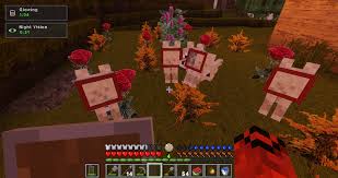 Here you can find different types of minecraft bedrock edition resource packs designed by numerous authors. Rlcraft Optifine Nightmares Optifine