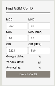 Displays information about your currently connected cellular network site, like cell id (cid), location area code (lac), mobile network/ . How To Find The Cell Id Location With Mcc Mnc Lac And Cellid Cid Cellidfinder