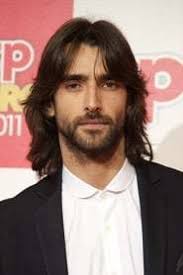 Aitor Luna Fan Casting