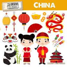 Thailand Clipart Travel Southeast Asia Flag Buddha Culture Clipart Country Clipart Thailand Graphics Bangkok Travel East Asia Clipart In 2021 New Year Clipart Clip Art Chinese New Year