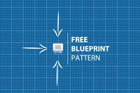 25 Free Blueprint Backgrounds Textures Graphic Design Journal