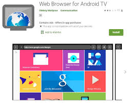 Top 15 Best Free Browsers For Android Tv Or Smart Tv