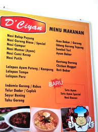 Hal yang membuat nasi goreng begitu popular adalah cara pengolahannya yang simple dan cita rasanya yang enak dan maknyos…. Kumpulan Resep Makanan Khas Resep Makanan Dalam Bahasa Inggris Beserta Gambar