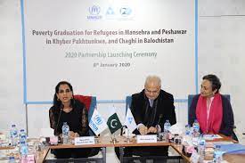 Till now you might have got some idea about the acronym, abbreviation or meaning of ppaf Unhcr Ppaf Launch Livelihood Project To Help Refugees And Host Communities Unhcr Pakistan