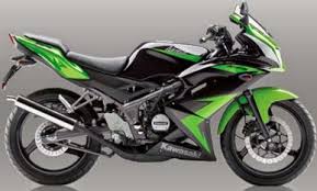 • kualitas motor terjamin • garansi mesin • mesin Info Harga Motor Kawasaki Ninja Rr Second Dan Tips Penting Sebelum Membeli