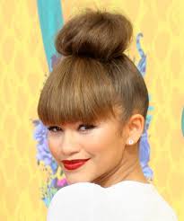 But if there were ever to be an heir to winfrey's empty mantle. Hairstyles And Haircuts Thehairstyler Com