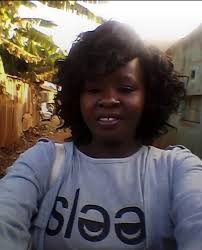 Wishing Kiki a happy earth day