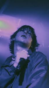 Includes hd wallpaper images of singer joji on every tab background. Joji Aesthetic Wallpapers Wallpaper Cave