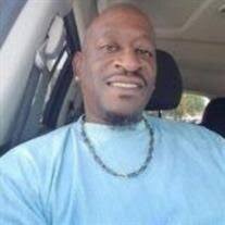 Gordy Vernon Broderick Obituary