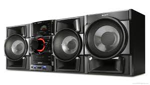 Sony Mhc Gtr33 Mini Component System Manual Hifi Engine