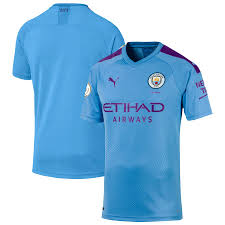 Founded in 1880 as st. Manchester City Home Shirt 2019 20 Nkatah Stores