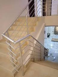 3.4 railing tangga metal (stainless steel, besi, dan aluminium) 3.5 railing tangga batu alam. Stainless Tegal Pegangan Tangga Stainless Steel Harga Facebook