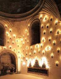 Boltanski began creating mixed media/materials installations in 1986 with light as essential concept. It S The Idea That S Important Christian Boltanski Thinks Art Is Like A Musical Score That Anyone Can Play Art For Sale Artspace