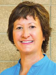 KANSAS MASTER TEACHER AWARD