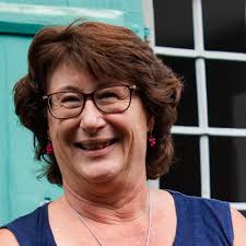 Brigitte Stark-Mäder