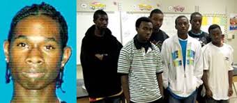 Family, classmates mourn loss of a 'make people happy' guy