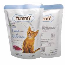 Gak sengaja nemu dry food merk kitchen flavor. Is It Ok To Feed Kittens Tuna Pasteurinstituteindia Com