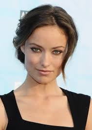 The title is confusing in a bad way. Olivia Wilde On Mycast Fan Casting Your Favorite Stories