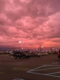 Photo by samba to the sea. Pink Sunset Wallpaper Aesthetic