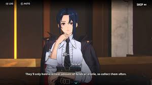 Seorin solo leveling