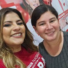 Gracias por el cálido recibimiento, #Talanga, y al alcalde @rudybanegashn,  quien sin duda se perfila como el claro ganador en las próximas elecciones.  Cuenta con todo el respaldo de la fórmula de