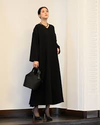 喪服 ブランド レディース