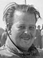Driver of 24 heures du Mans : Arthur Wynn Jones