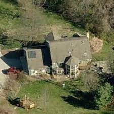 Dave Chappelle S House In Yellow Springs Oh Google Maps