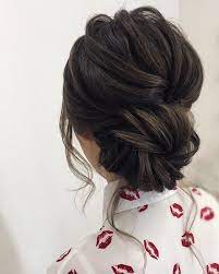 32 Drop Dead Bridal Updo Hairstyles Ideas For The 2019 Season Page 9 Of 32 Hairstyle Zone X Hair Styles Long Hair Styles Wedding Hairstyles
