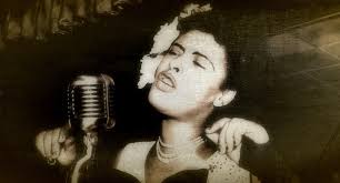 Billie holiday was one of the first and greatest of american jazz singers, known in equal parts for her unique and laconic timing, her wistful and brassy vocals, and her troubled personal life. Billie Holiday And The Gloomy Sunday Curse American Hauntings