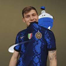 Sep 07, 2020 · yet a matter of months after joining inter milan. The New Skin Of Milano Inter Unveil 2021 22 Home Jersey News
