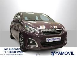 Image result for Purple Night 2014 Peugeot
