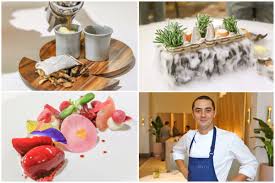 Jun 17, 2021 · dining at the museum: Odette Best Restaurant In Singapore French Fine Dining Restaurant By Chef Julien Royer Danielfooddiary Com