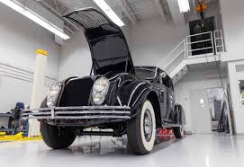 Image result for Silver Wing Gray 1934 Chrysler