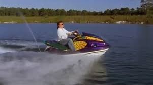 Kenny powers jet ski clip. 12 Ways To Live Your Life Like Kenny Powers The42