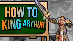 Smite King Arthur Build Guide King Arthur 101 Smitefire Roue arzhur) was a legendary british leader who, according to medieval histories and romances. smite king arthur build guide king