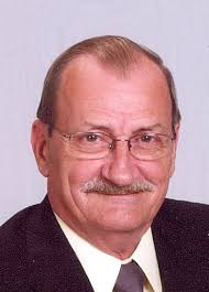 Obituary for Patrick S. Wille