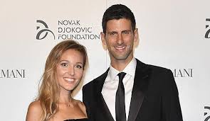 Novak djokovic family sport d.o.o. Atp Shock For Novak Djokovic Co Family Member Attacked And Kidnapped World Sport News