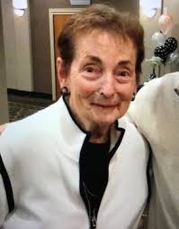 Carol Ann Dahm Obituary