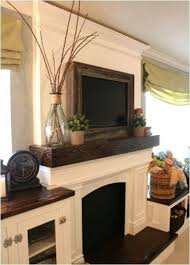 Tv picture frame f apple led wall mount above bed. Frame Around Tv Home Living Room Home House
